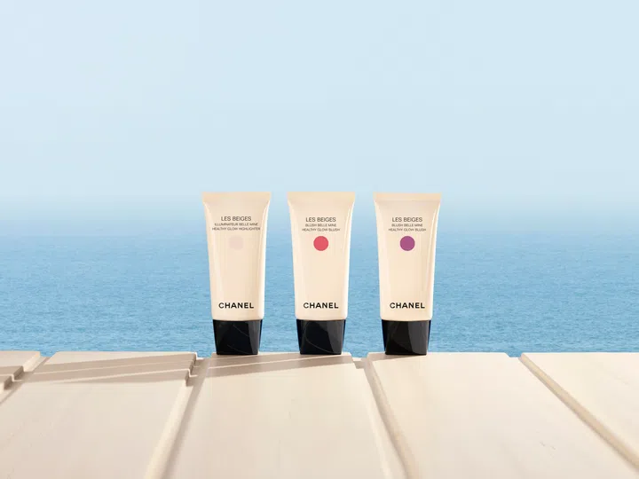 Chanel Les Beiges makeup Collection 2026