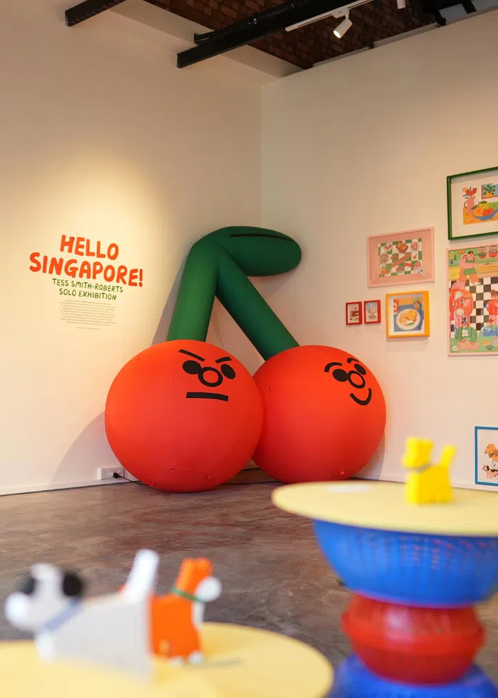 Heartware Store & Gallery