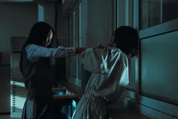 if wishes could kill horror kdrama