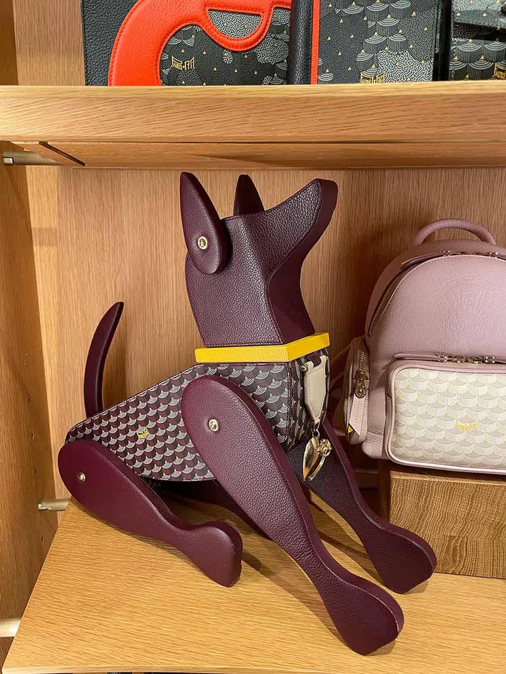 item of interest