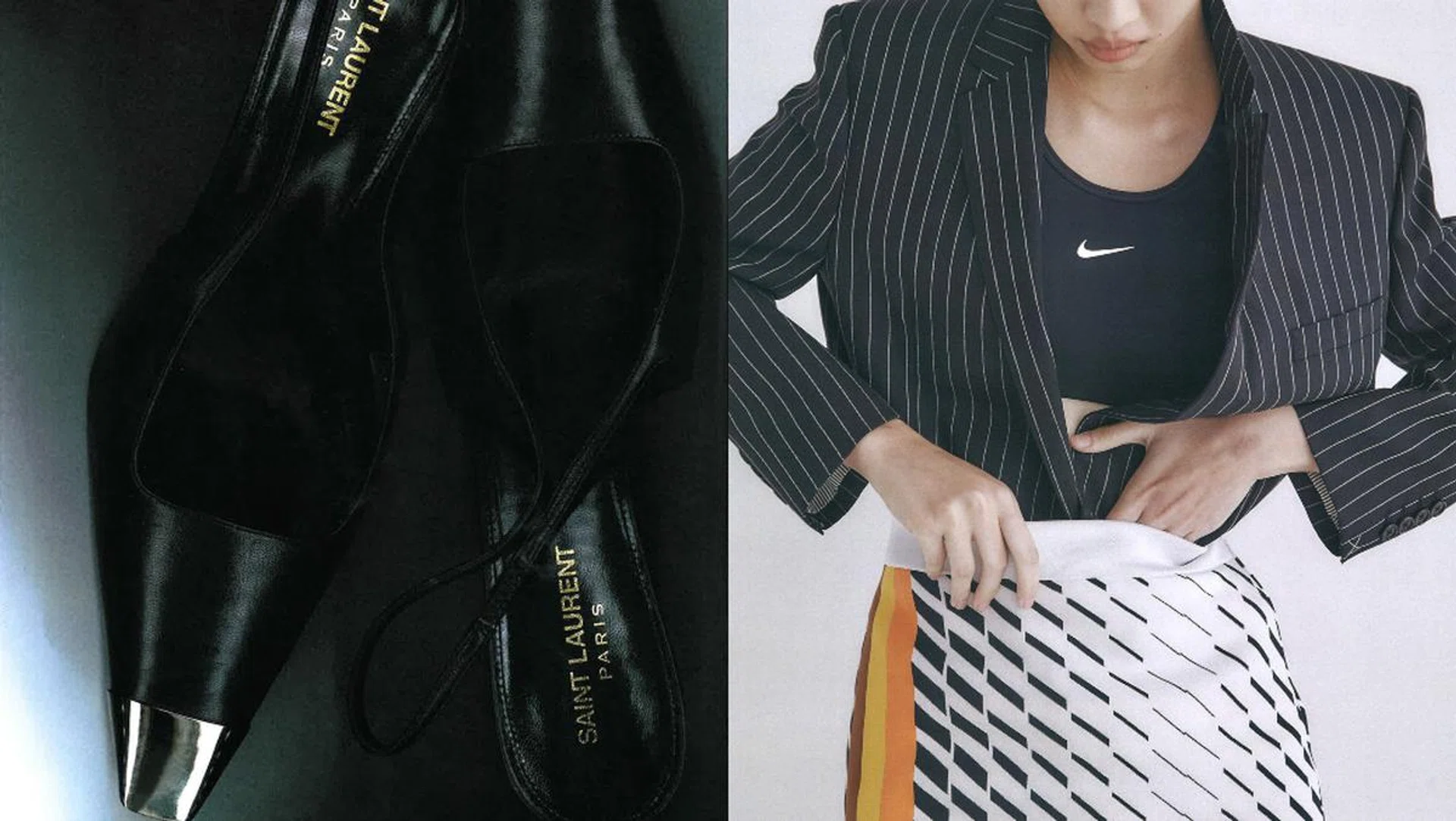 office wear