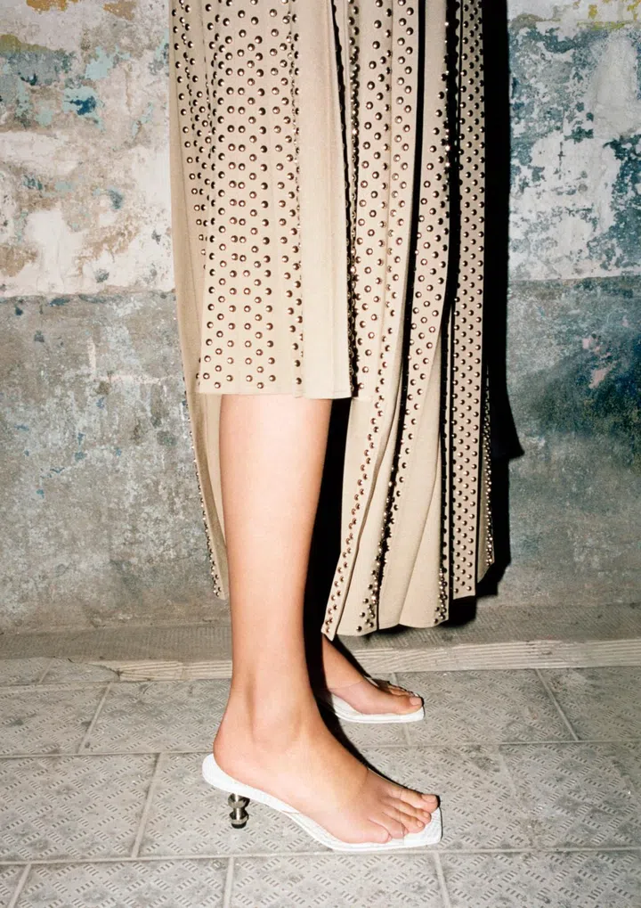 rokh h&m collaboration