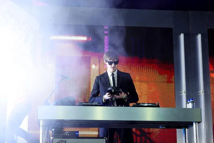  coachella 2026 the dare pinkpantheress