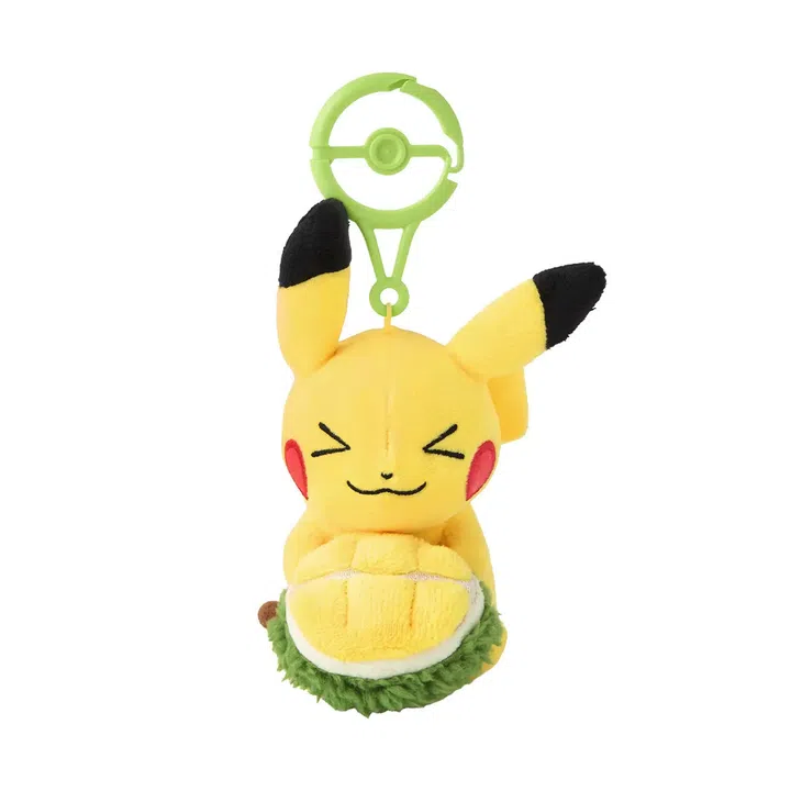 19 Singapore-Exclusive Pokemon Center Merch To Cop, Including New