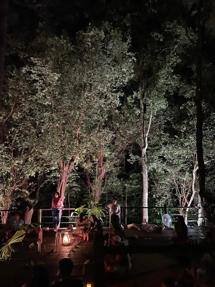 tropical spice garden penang