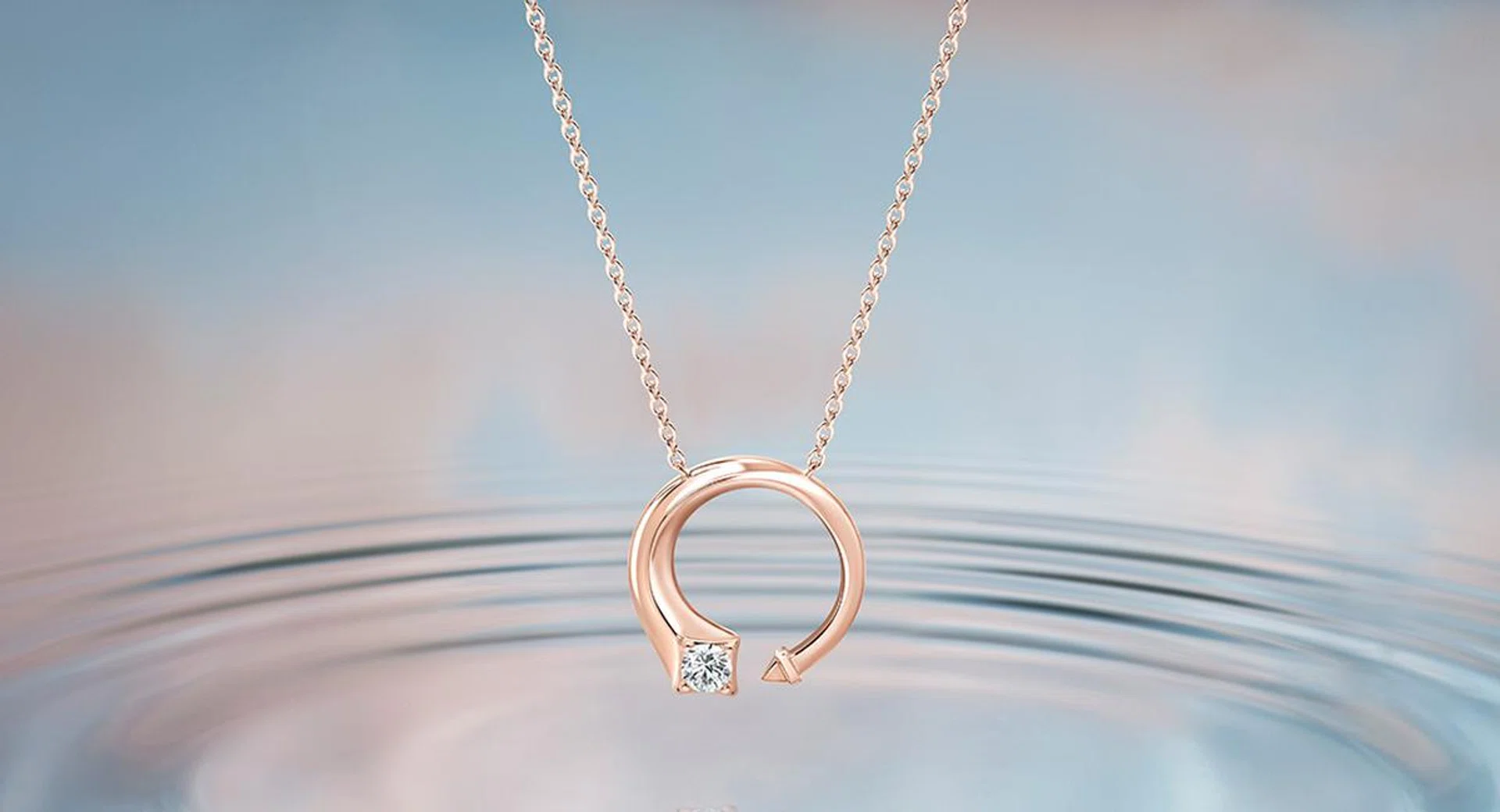 Forevermark Avaanti Lee Hwa Jewellery