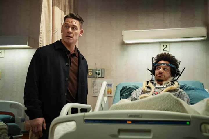 New Netflix Shows June 2026 - Little Brother