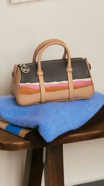 Longchamp Caroline Helain Winter 2026