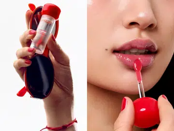 Laneige Flush Pop Lip Plumper