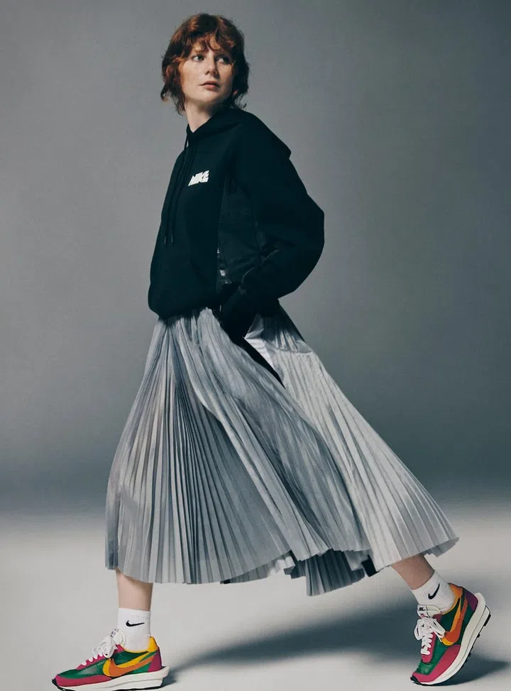 sacai