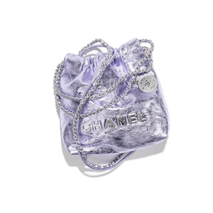 chanel cruise 2025 hobo bag chanel 22