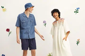 jw anderson uniqlo 2021