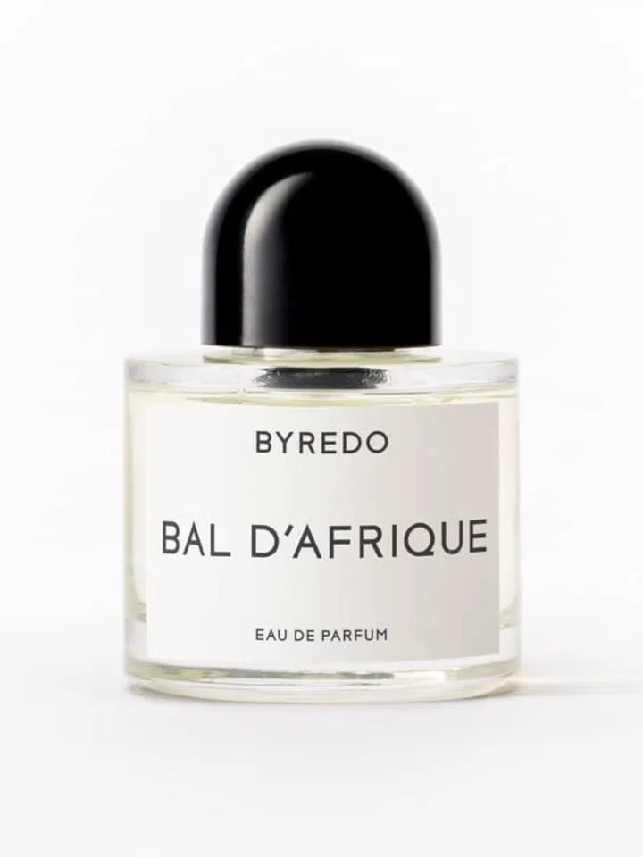 Clean Girl Scents Singapore - Bal d’Afrique EDP Byredo