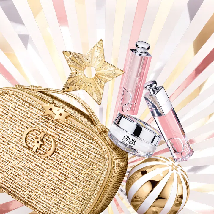 Dior The Natural Glow Ritual