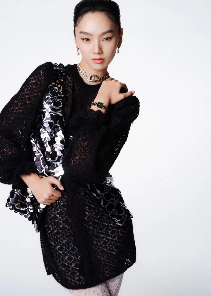 chanel premiere