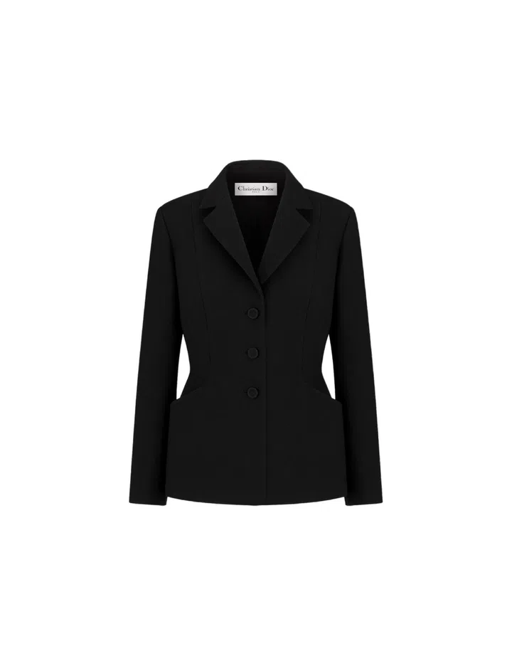 dior blazer office siren blazers for the office