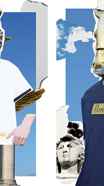 maison kitsune