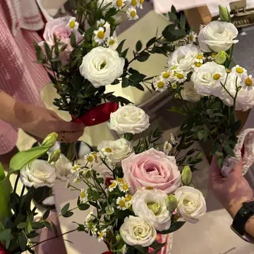 galentine’s day 2026 events Singapore