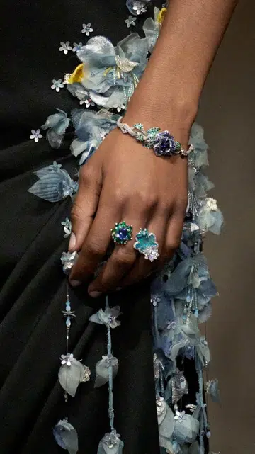 Dior Diorissima high jewellery 2026 chapter 1