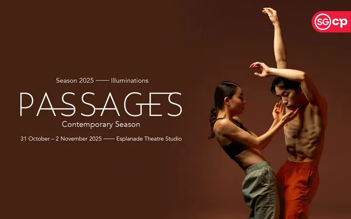 Passages