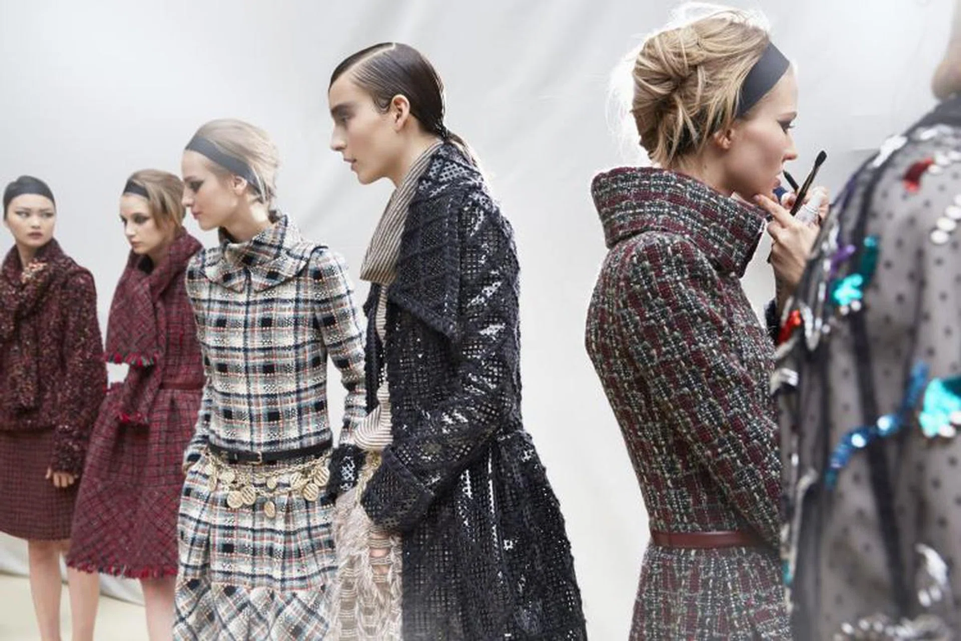 3 Reasons Why We Love The New Chanel App - Female | FZINE Singapore