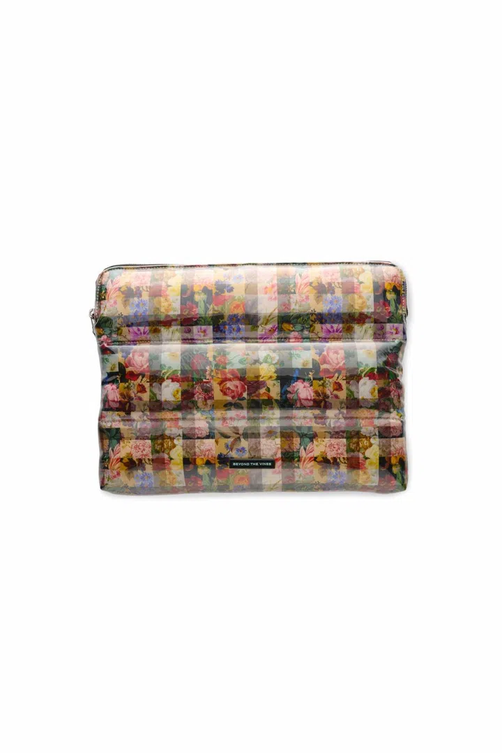 Beyond The Vines x Liberty London Laptop Sleeve