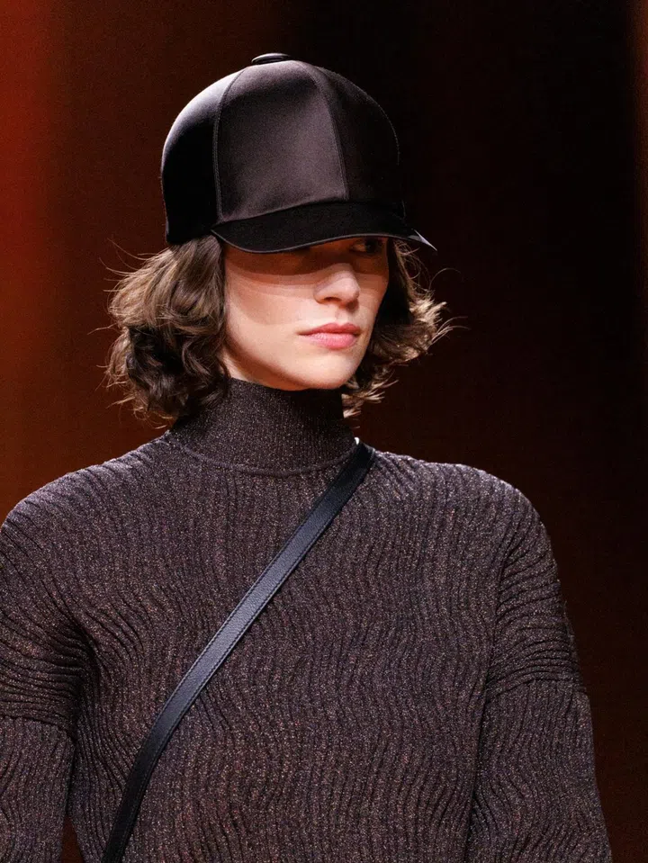 hermes fashion accessories