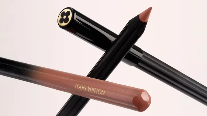 lv crayon louis vuitton lip liner
