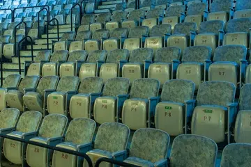 Golden Mile Tower The Projector closure founder Karen Tan