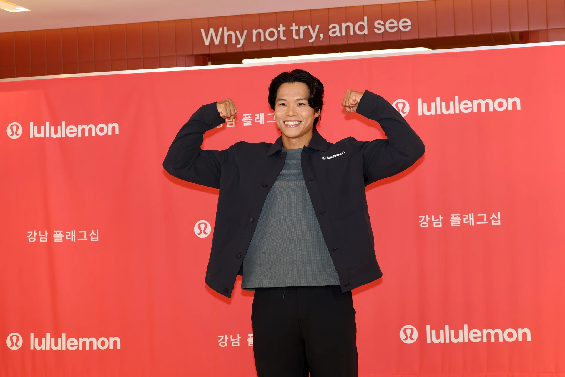 Amotti Singapore April Sentosa dog walk