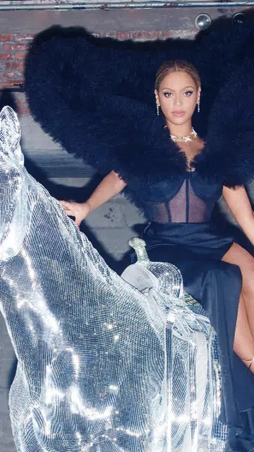 beyonce summer renaissance