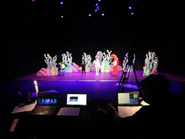gateway theatre