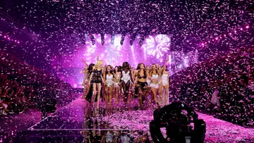 Victoria’s Secret 2026 Fashion Show