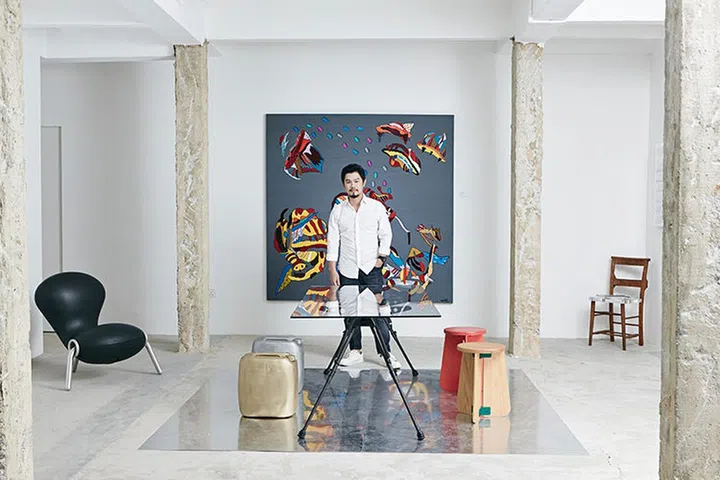 designer