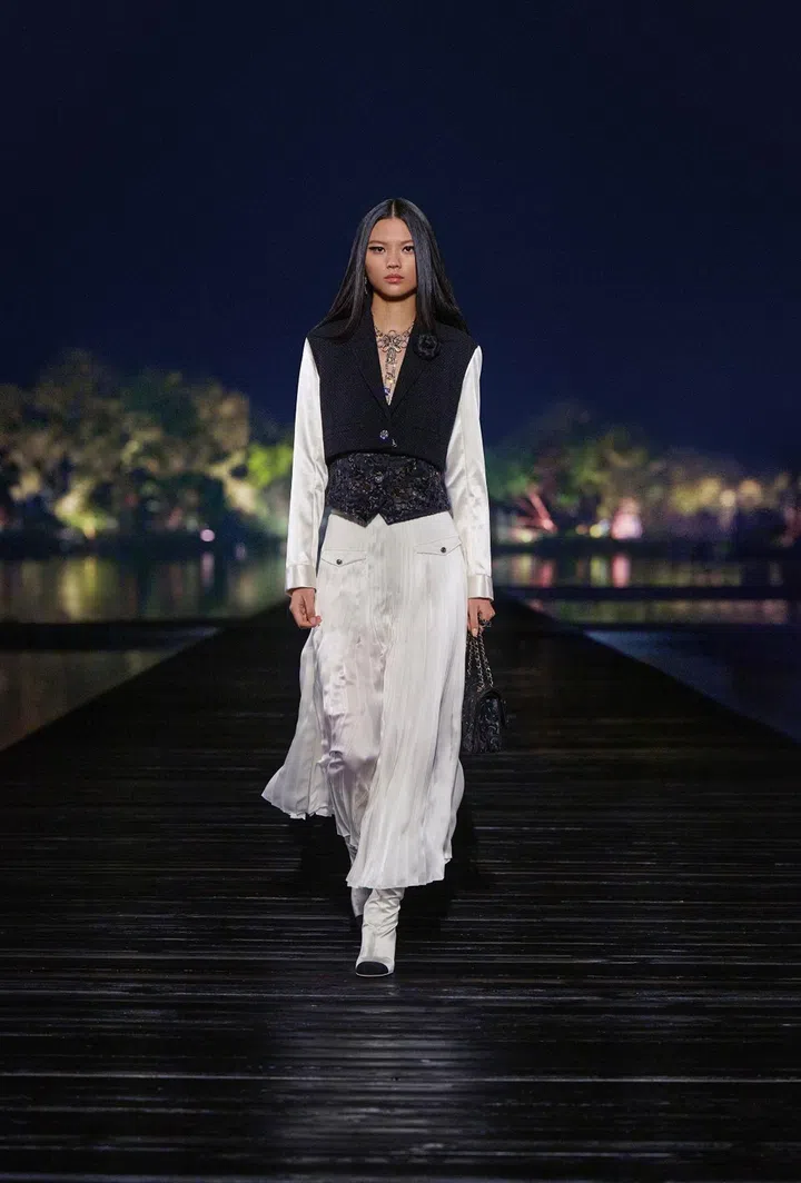 chanel hangzhou
