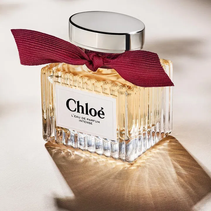 CHLOE L’EAU DE PARFUM INTENSE, CHLOE