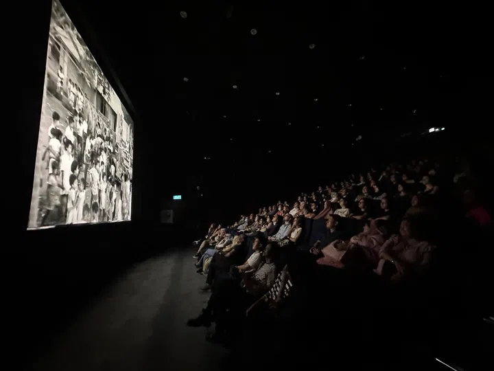 Best indie cinemas Singapore - Asian Film Archive (AFA)