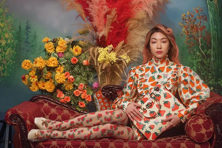female-family-gucci-cool-stylish-creatives-singapore-narelle-kheng-parveen-fuli
