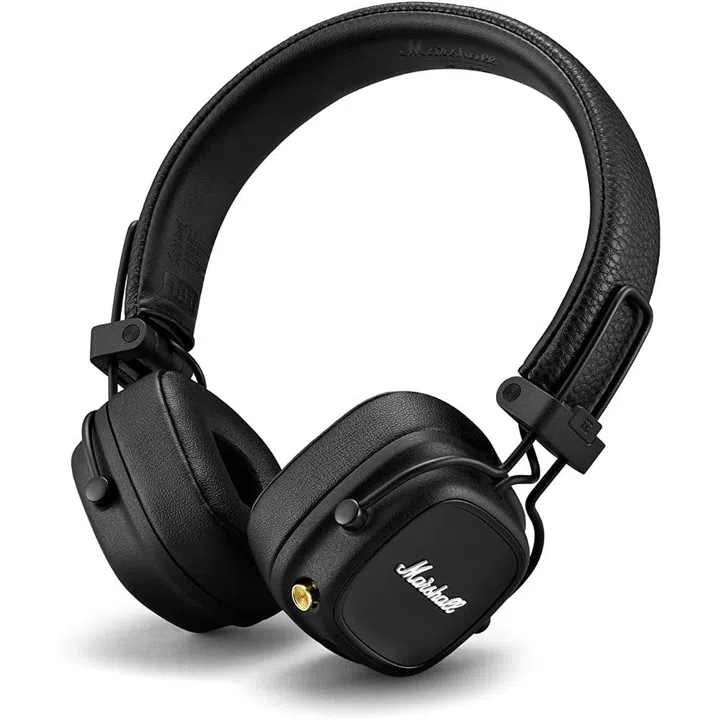 Best headphones in Singapore - Marshall Major V Bluetooth headphones