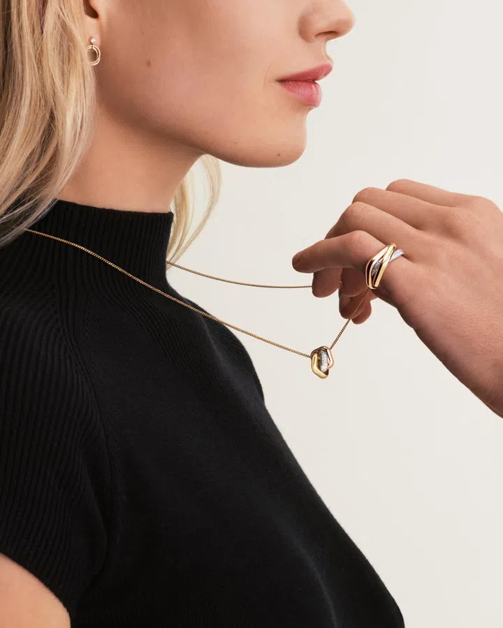 Cartier Trinity 2025