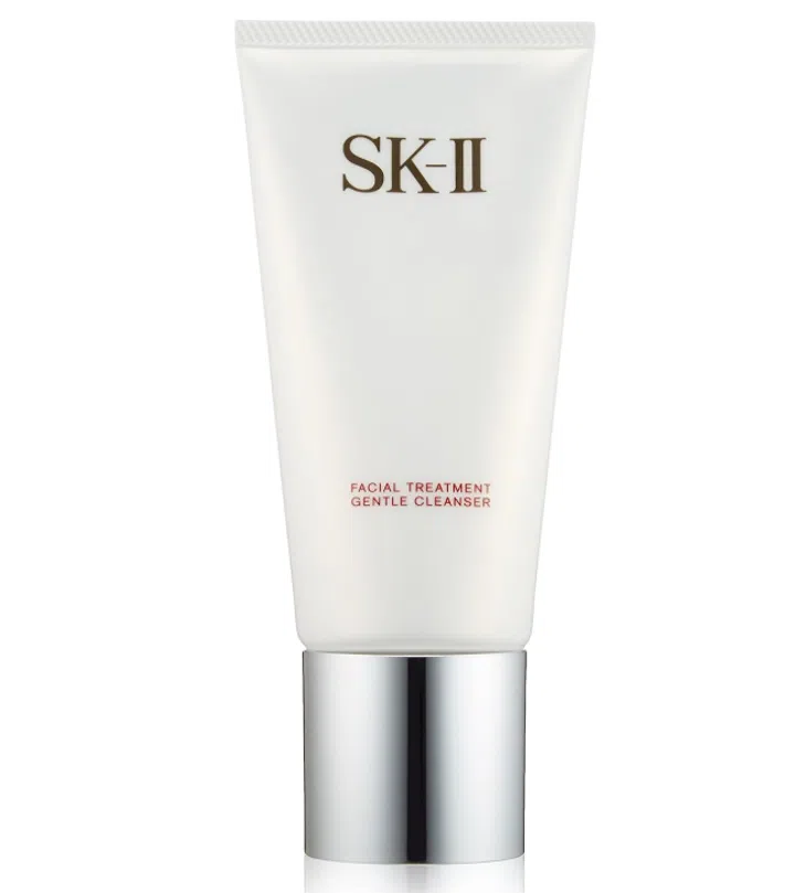 SK-II Facial Treatment Gentle Cleanser