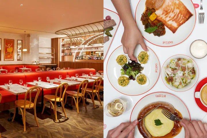 New Cafe And Restaurant Picks For June 2026 - Bouillon Gavroche