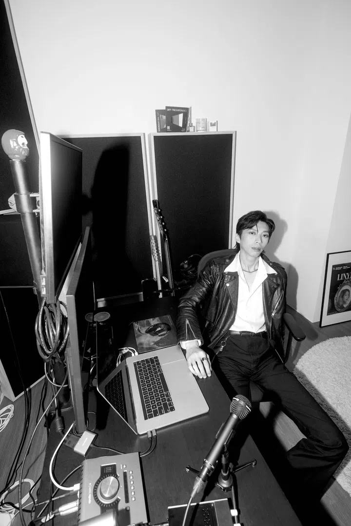 music singapore