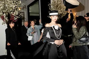 Met Gala 2026