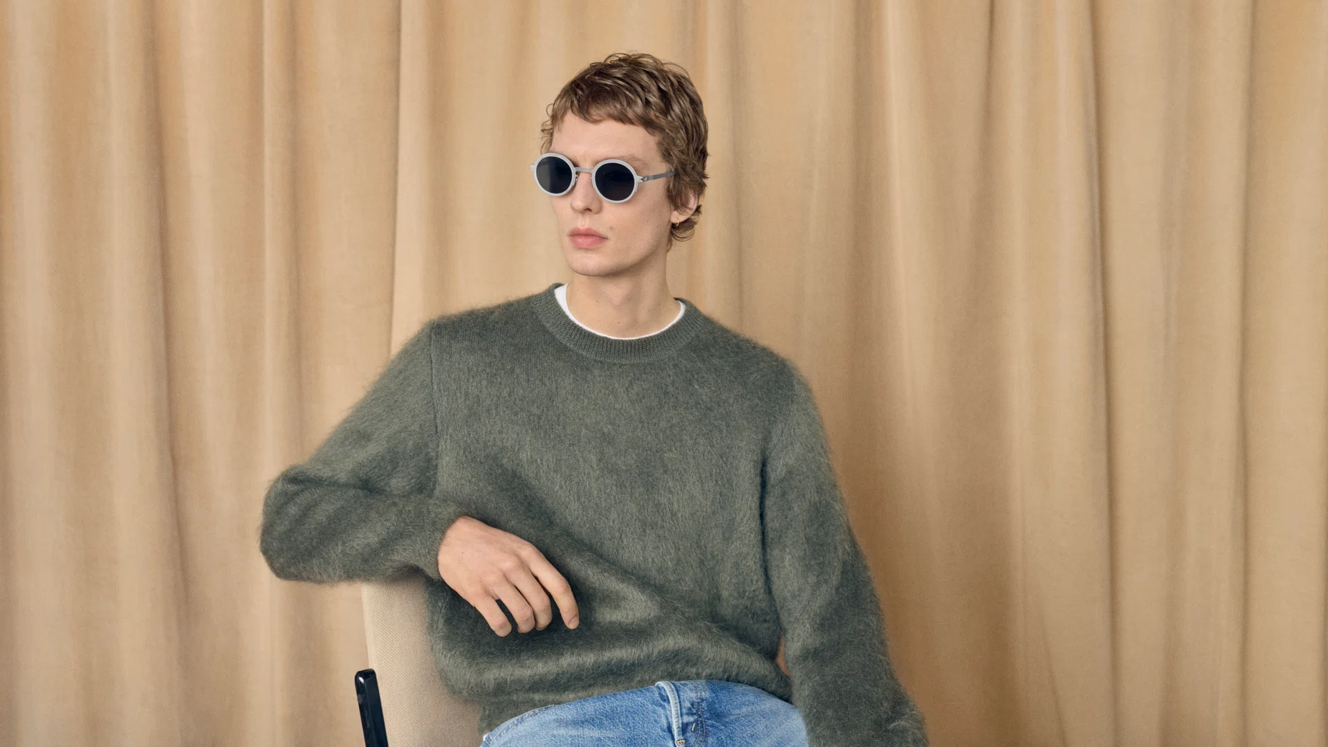 Rimowa Mykita sunglasses shades eyewear 2026