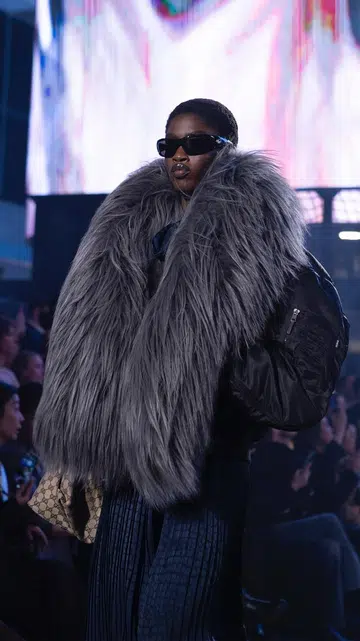 Gucci Cruise 2027