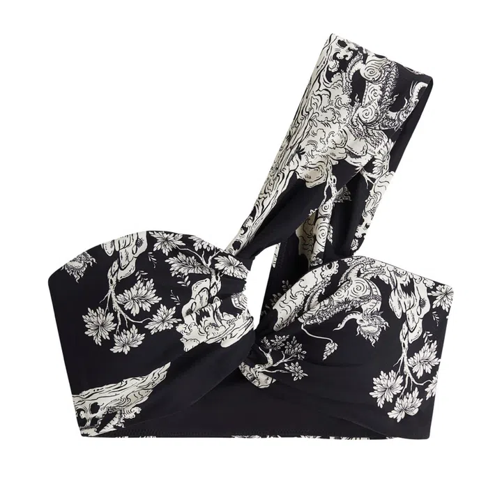 H&m the white lotus