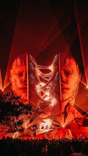 Tomorrowland Thailand