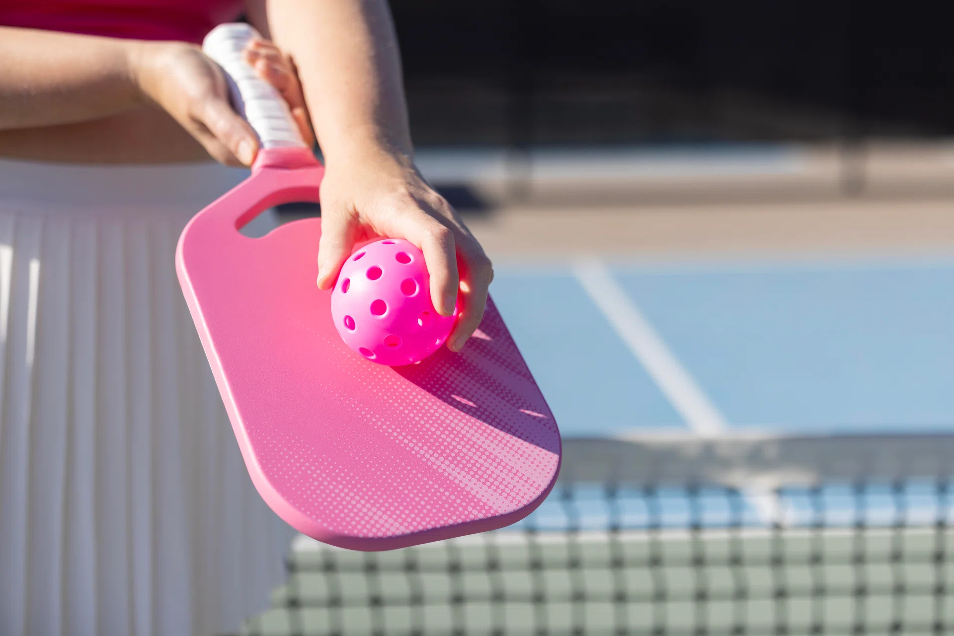 Pickleball Coffee Rave Singapore March 2026 at Play! Pickle Serangoon