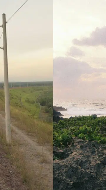 Solo female traveller